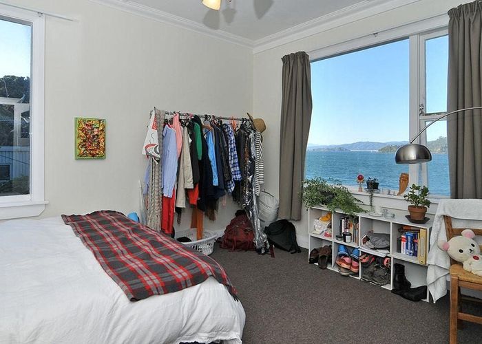  at 4/136 Evans Bay Parade, Roseneath, Wellington, Wellington