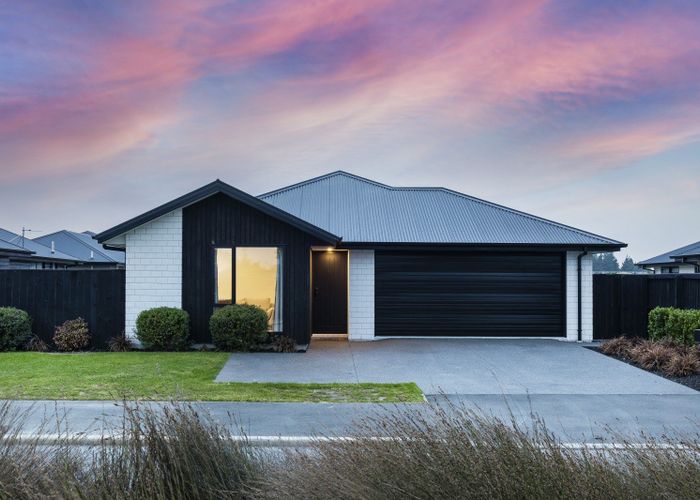  at 318 Halswell Junction Road, Halswell, Christchurch