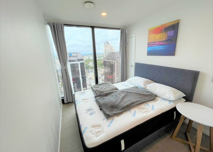  at 2703/32 Swanson Street, Auckland Central, Auckland