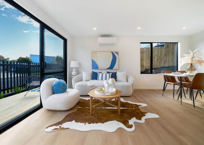  at Lot 1/50 Alexander Avenue, Torbay, North Shore City, Auckland