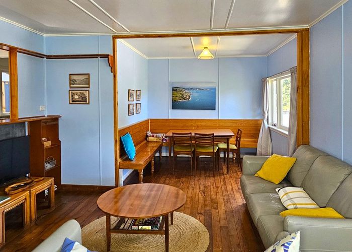  at 229 Hokianga Harbour Drive, Omapere, Far North, Northland