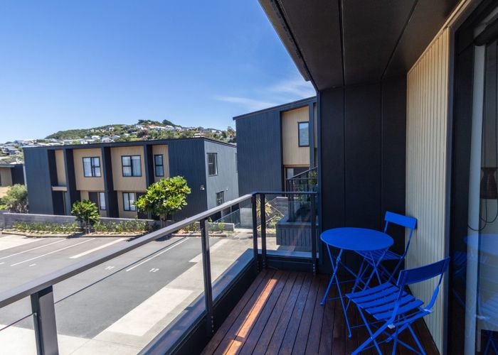  at 15/20 Trent Street, Island Bay, Wellington, Wellington