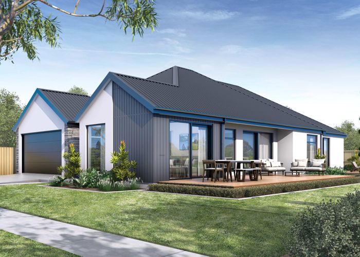  at Lot 139/0 Scout Street, Falcons Landing, Rolleston, Rolleston, Selwyn, Canterbury