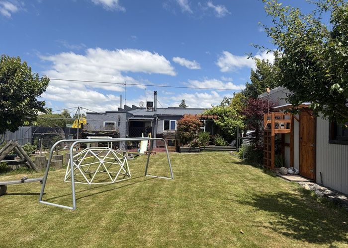  at 4 McDonald Street, Methven, Ashburton, Canterbury