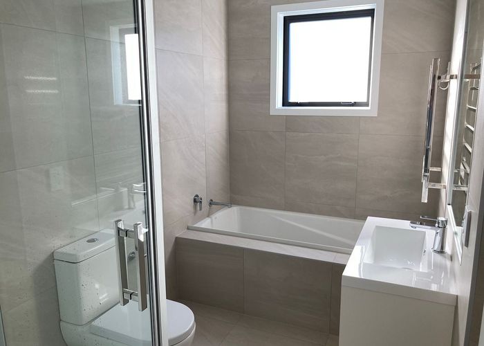  at 43 Harewood Street, Whenuapai, Waitakere City, Auckland