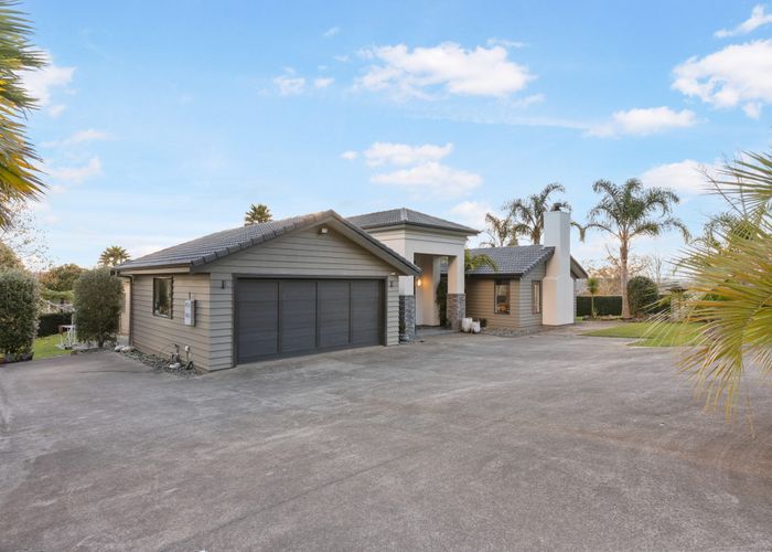  at 136B Glenmore Road, Coatesville, Rodney, Auckland