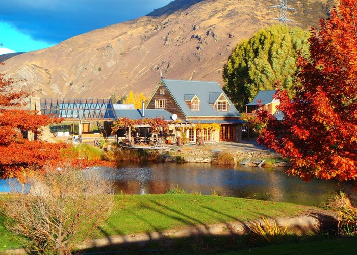  at 352 Morven Ferry Road, Arrow Junction, Queenstown