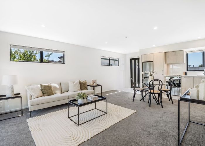  at 1/550 Barbadoes Street, Edgeware, Christchurch City, Canterbury