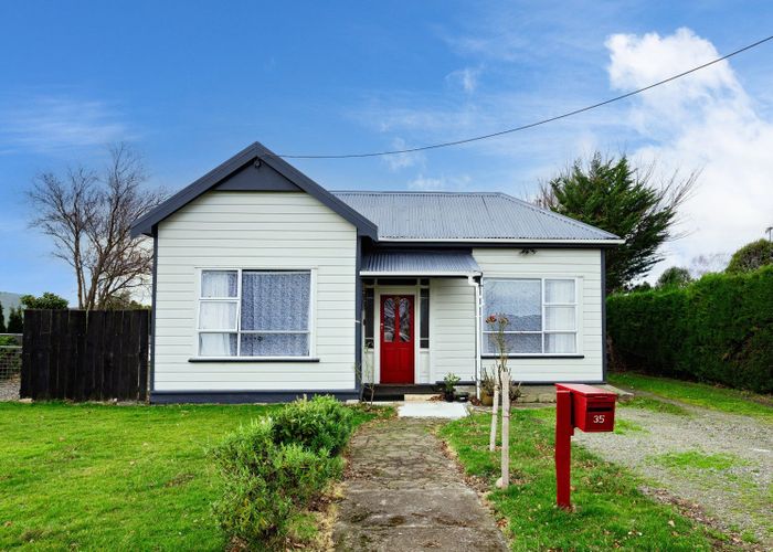  at 35 High Street East, Nightcaps, Southland, Southland