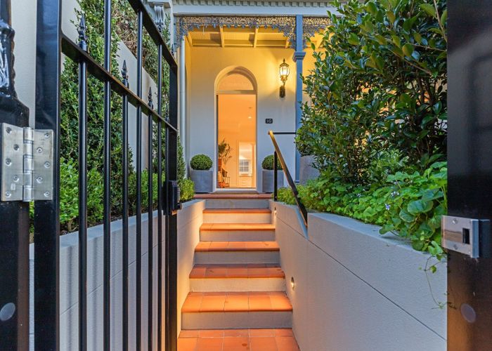  at 1G George Street, Newmarket, Auckland City, Auckland