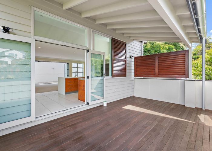  at 1a  Palmer Crescent, Mission Bay, Auckland City, Auckland