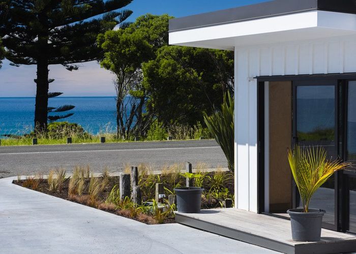  at 59 Moana Road, Okitu, Gisborne
