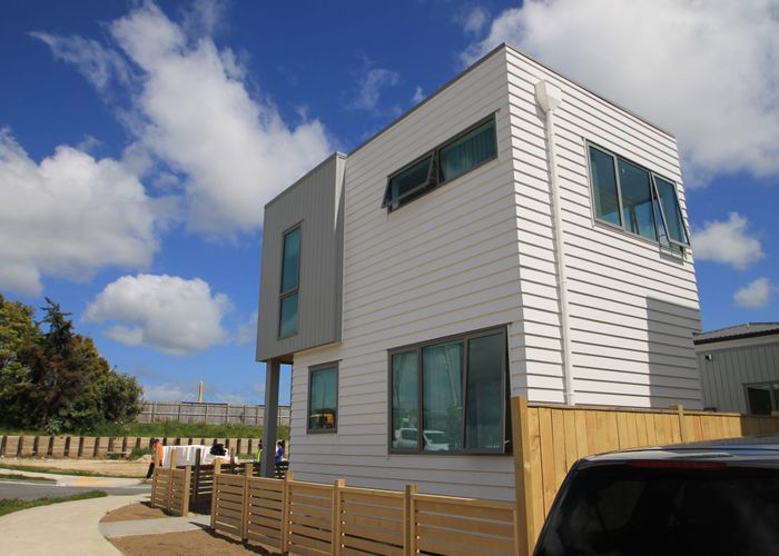  at 20 Lockheed Street, Hobsonville, Waitakere City, Auckland