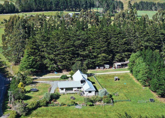  at 980 Moa Flat Road, Moa Flat, Central Otago, Otago