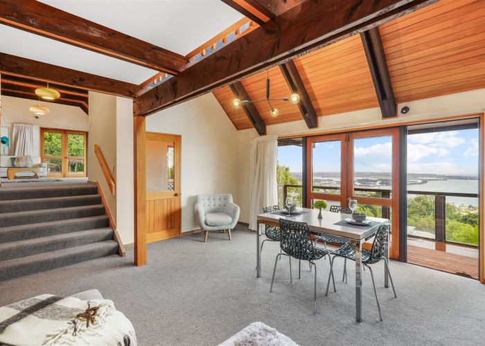  at 202B Mt Pleasant Road, Mount Pleasant, Christchurch