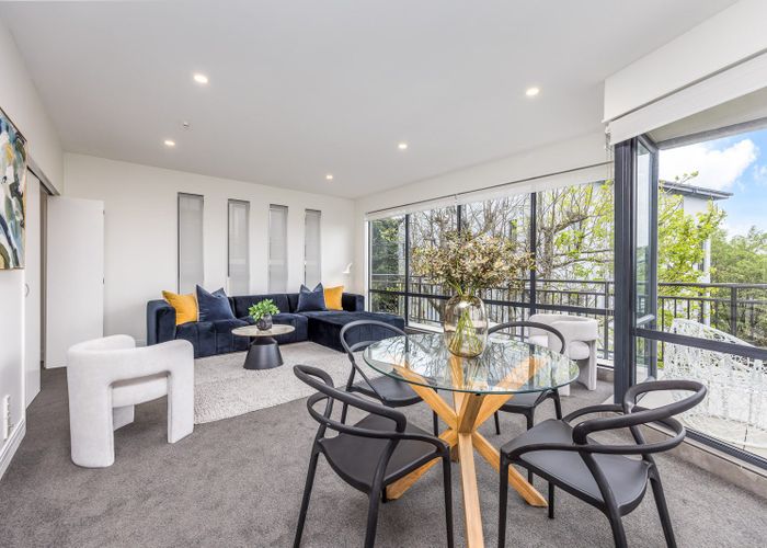  at 3A/10 Laxon Terrace, Newmarket, Auckland