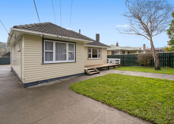  at 34 Mckillop Street, Wainuiomata, Lower Hutt