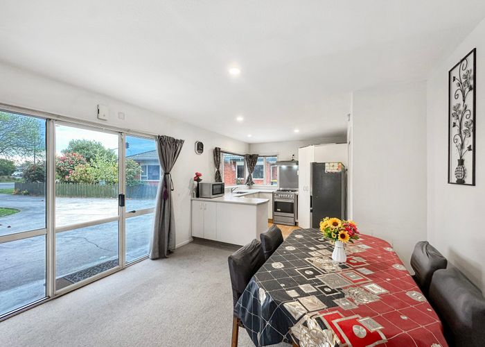  at 2/479 Main South Road, Hornby, Christchurch City, Canterbury