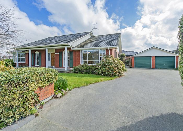 Free property data for 23 Selwyn Street, Leeston homes.co.nz