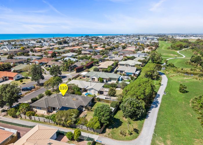  at 110 Dalton Drive, Papamoa Beach, Papamoa