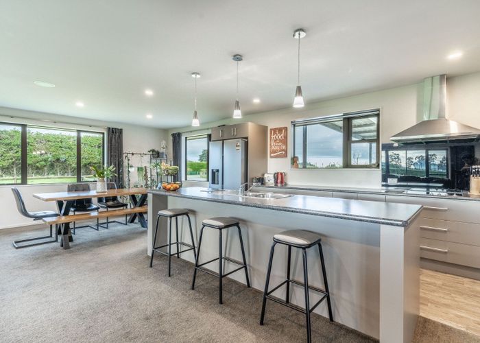 at 170 Moore Road, Lorneville, Invercargill