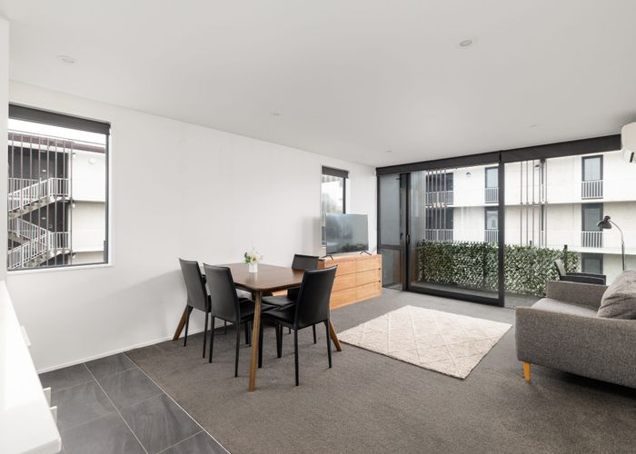  at 312/282 Madras Street, City Centre, Christchurch City, Canterbury