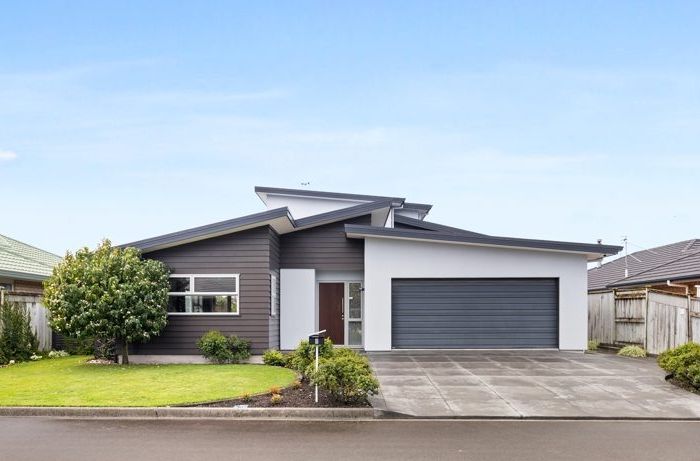  at 6 Murphy Court, Highbury, Palmerston North