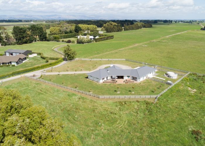  at 891 Milson Line, Newbury, Feilding