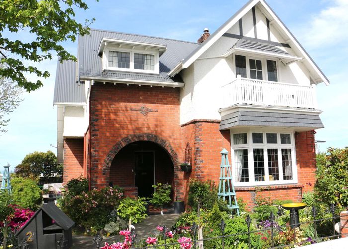  at 2 Hart Street, Maori Hill, Timaru, Canterbury