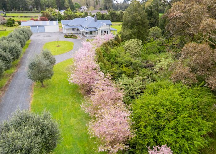  at 267C Tauwhare Road, Tamahere, Hamilton
