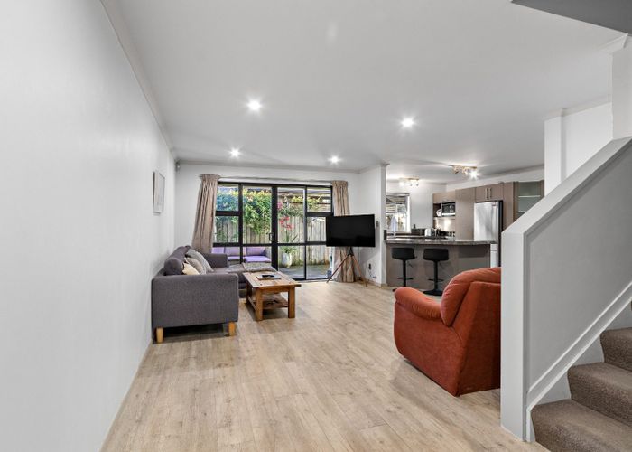  at 54B Willoughby Street, Whitiora, Hamilton