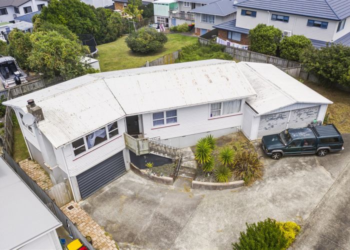  at 70 Nelson Street, Howick, Auckland