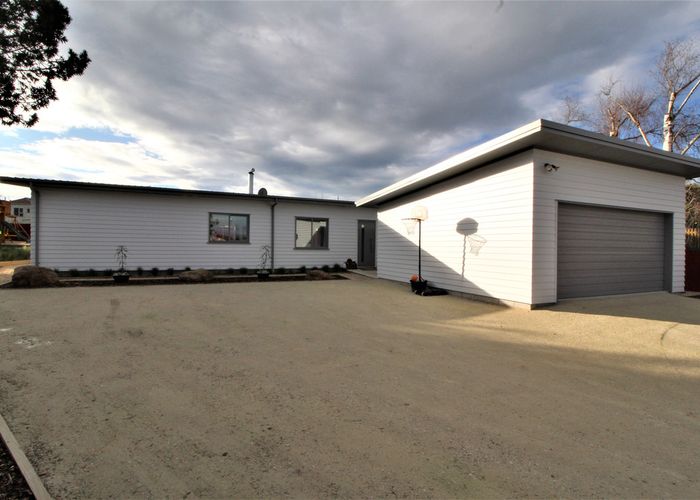  at 47A Argyle Street, Weston, Oamaru