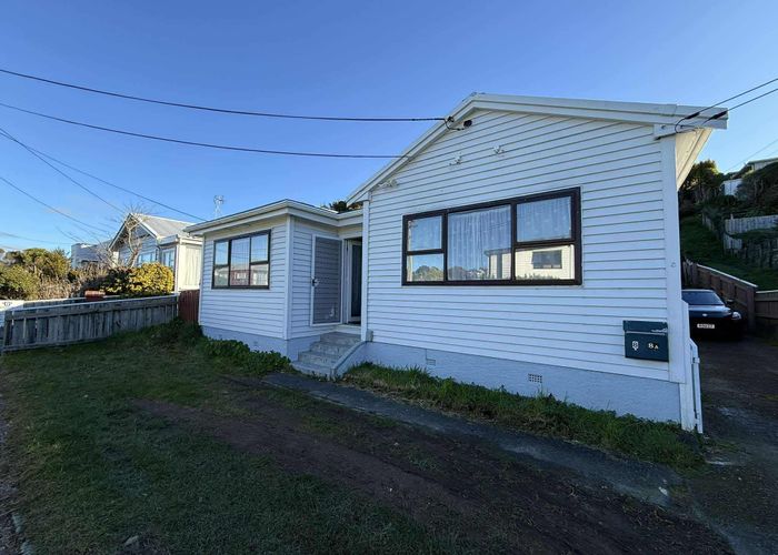  at 8 Phillip Street, Johnsonville, Wellington, Wellington