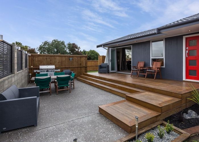  at 24 Gibson Drive, Hornby, Christchurch