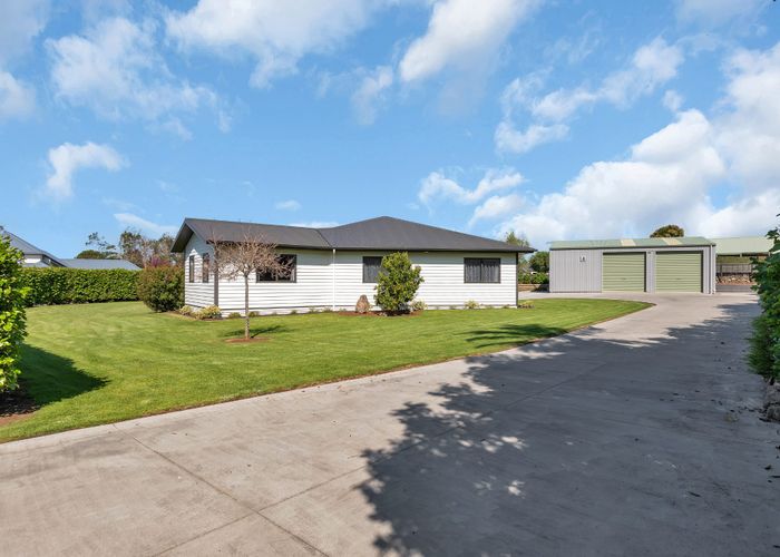  at 4 Beau Lane, Maunu, Whangarei