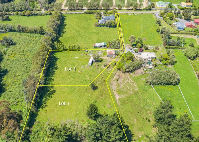  at Papaitonga Lake Road, Ohau, Horowhenua, Manawatu / Whanganui