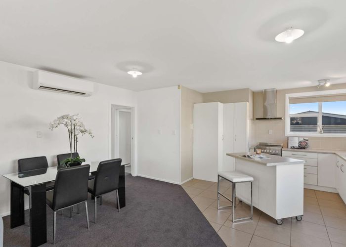  at 58B Cottonwood Street, Parklands, Christchurch