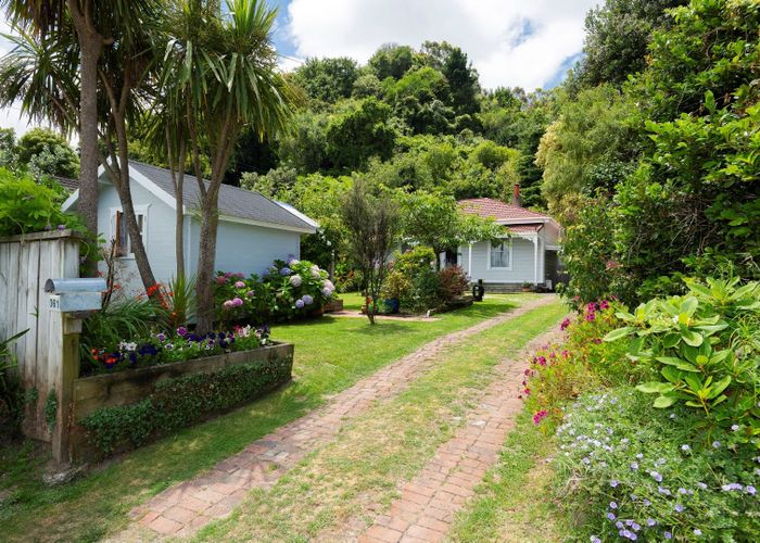  at 361 Clifford Street, Mangapapa, Gisborne
