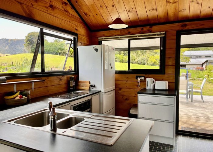  at 3B Pumpkin Flat, Kuaotunu Beach, Thames-Coromandel, Waikato