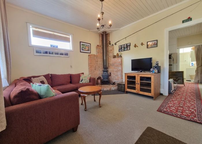  at 53 Omapere Street, Dobson, Greymouth