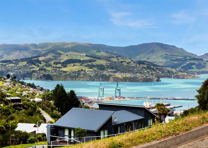  at 1 Endeavour Place, Lyttelton