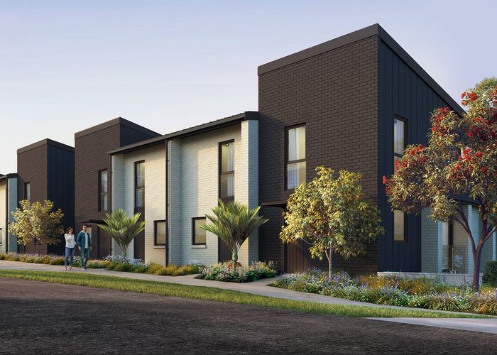  at 1/25 ALBRECHT AVENUE, MOUNT ROSKILL, Mount Roskill, Auckland City, Auckland