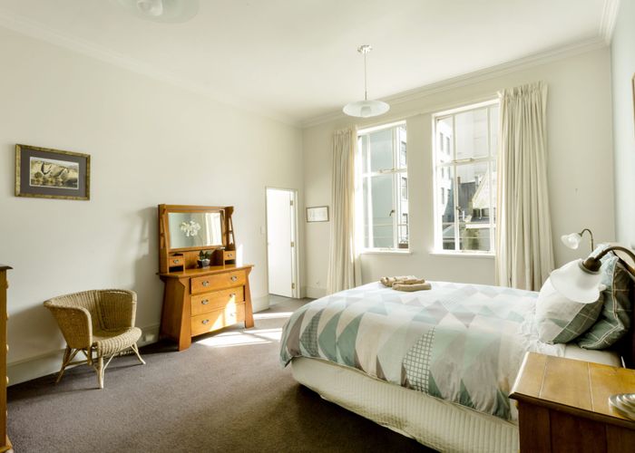  at 1/30 Dowling, City Centre, Dunedin, Otago