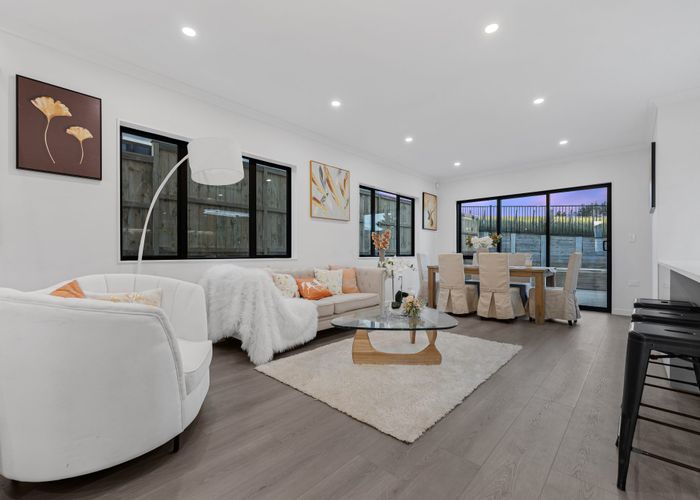  at 34 Barley Road, Flat Bush, Manukau City, Auckland