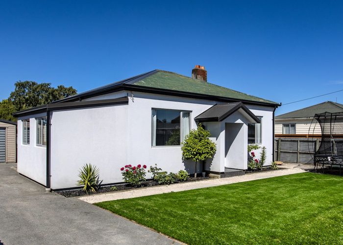  at 2/32 Wilson Street, Islington, Christchurch