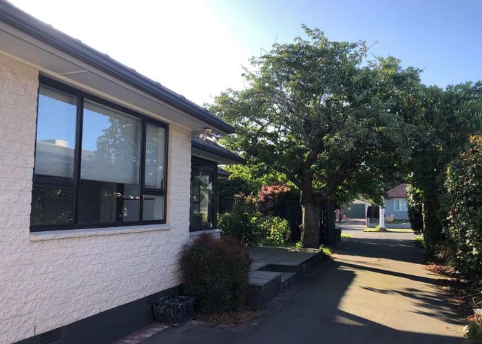  at 29 Glencoe Street, Burnside, Christchurch City, Canterbury