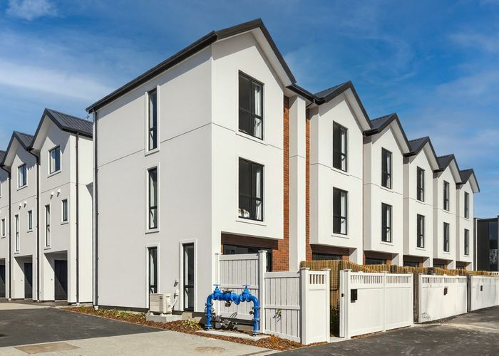  at 230 Armagh Street, City Centre, Christchurch City, Canterbury