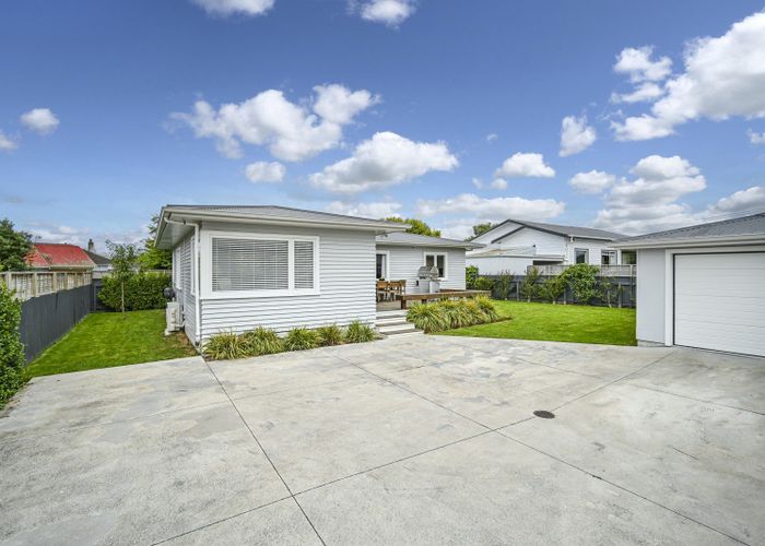  at A/712 Lumsden Road, Akina, Hastings