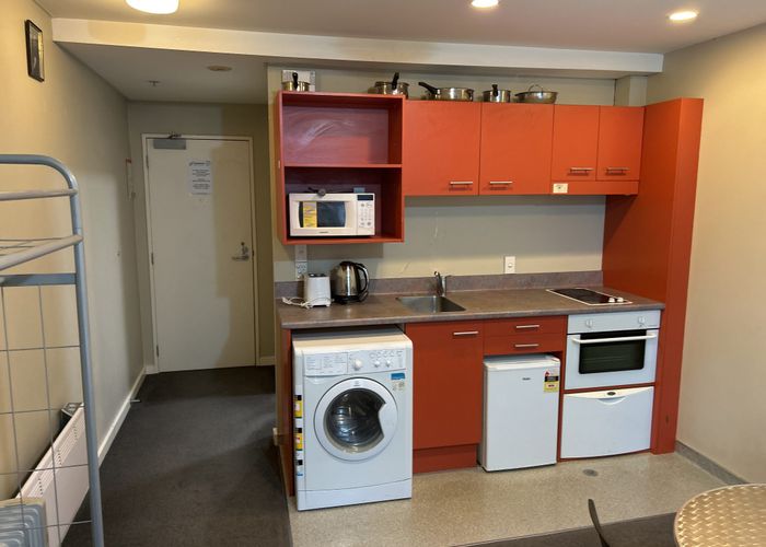  at 211/5 Aitken Street, Thorndon, Wellington, Wellington